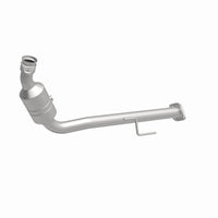Thumbnail for MagnaFlow Conv DF 05-06 Wrangler 2.4L OEM