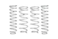 Thumbnail for Eibach Pro-Truck Lift Kit 91-97 Toyota Land Cruiser Rear (Incl. Lift Springs)