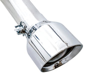 Thumbnail for AWE Tuning 2021 RAM 1500 TRX 0FG Cat-Back Exhaust - Chrome Silver Tips