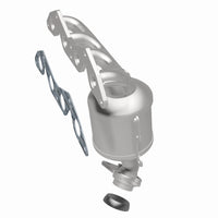 Thumbnail for MagnaFlow 01-04 Honda Civic DX/LX Manifold DF Converter