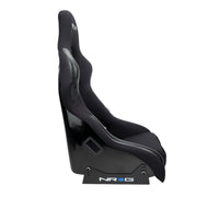 Thumbnail for NRG FRP Bucket Seat w/Race Style Bolster/Lumbar - Medium