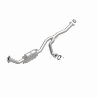 Thumbnail for MagnaFlow Conv DF 07-09 Ranger 3.0 Passenger Side OEM