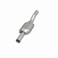 Thumbnail for MagnaFlow Conv DF 02-04 Jeep Grand Cherokee 4.0L Rear