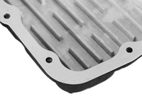 Thumbnail for aFe Power Cover Trans Pan Machined COV Trans Pan Dodge Diesel Trucks 07.5-11 L6-6.7L (td) Machined