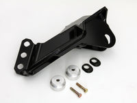 Thumbnail for ICON 08-Up Ford F-250/F-350 FSD Track Bar Bump Steer Bracket Kit (for Lift Between 2.5in-4.5in)