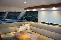 Thumbnail for Hella Courtesy Lamp Rnd Red Md12 Wh Rim 2Xt