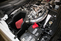 Thumbnail for Spectre 2017 Ford F-Series 6.7L Air Intake Kit