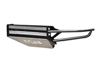 Thumbnail for N-Fab RSP Front Bumper 05-15 Toyota Tacoma - Gloss Black - Direct Fit LED