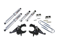 Thumbnail for Belltech LOWERING KIT WITH SP SHOCKS