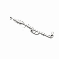 Thumbnail for MagnaFlow Conv DF 02-05 Hyundai XG350 3.5L