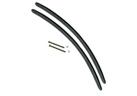 Thumbnail for Superlift 73-87 GM Standard Pick Up w/ 6in Lift Kit Leaf Spring - Front
