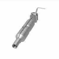 Thumbnail for MagnaFlow 09-19 Ford F53 V10 6.8L Underbody 6.8L Direct Fit Catalytic Converter