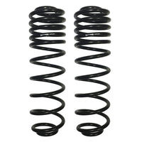 Thumbnail for Skyjacker 97-06 Jeep TJ/LJ 6in Rear Dual Rate Long Travel Coil Springs