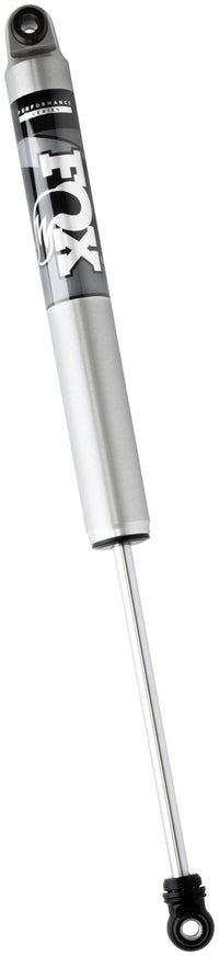 Thumbnail for Fox 17-18 Ford F-250 4WD 2.0 Performance Series IFP Smooth Body Rear Shock / 0-1.0in Lift