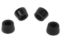 Thumbnail for Whiteline Plus 94-04 Land Rover Discovery Rear Sway Bar Link Bushing - Shock Absorber Bushing