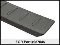 Thumbnail for EGR 18-22 Toyota Camry Rear Bumper Protector