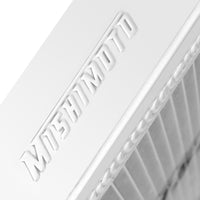 Thumbnail for Mishimoto 92-00 Honda Civic / 93-97 Del Sol Manual X-LINE (Thicker Core) Aluminum Radiator