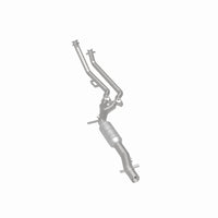 Thumbnail for MagnaFlow Conv DF 2002 Mercedes SL600 Passenger Side