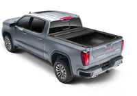 Thumbnail for Roll-N-Lock 2019 Chevrolet Silverado 1500 60.5in Bed M-Series Retractable Tonneau Cover