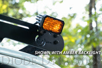 Thumbnail for Diode Dynamics Stage Series 2 In LED Pod Sport - Yellow Flood Standard ABL Each