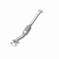 Thumbnail for MagnaFlow Converter Direct Fit California Grade 83-86 Ford Ranger 2.3L