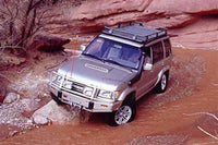 Thumbnail for ARB Winchbar Suit Flares Srs 98-03 Trooper (Fit Kit NOT Included)