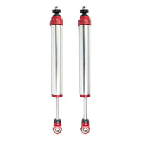 Thumbnail for aFe Sway-A-Way 2.0in Rear Shock Kit 07-09 Toyota FJ Cruiser