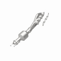 Thumbnail for MagnaFlow Conv DF BMW 5-6 04-05 Driver Side