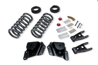Thumbnail for Belltech LOWERING KIT W/O SHOCKS