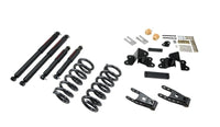 Thumbnail for Belltech LOWERING KIT WITH ND2 SHOCKS