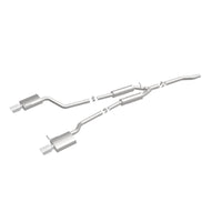 Thumbnail for MagnaFlow Sys C/B 02- Audi A4 1.8T AWD