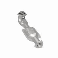 Thumbnail for MagnaFlow Conv DF 87 Porsche 911 3.2L