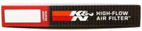 Thumbnail for K&N 11 Polaris Ranger RZR XP Replacement Air Filter