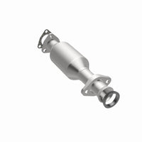 Thumbnail for MagnaFlow 92-95 Honda Civic LX L4 1.5L CA Direct-Fit Catalytic Converter