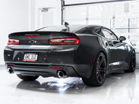 Thumbnail for AWE Tuning 16-18 Chevrolet Camaro SS Axle-back Exhaust - Touring Edition (Chrome Silver Tips)