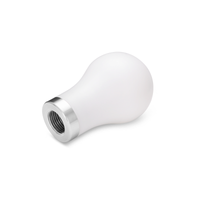 Thumbnail for Mishimoto Teardrop Shift Knob - White