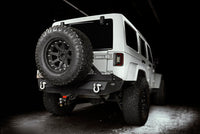 Thumbnail for Oracle Lighting Jeep Wrangler JK Flush Mount LED Tail Lights SEE WARRANTY