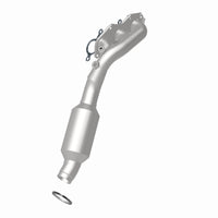Thumbnail for MagnaFlow Conv DF 06-08 IS250/350 Passenger Side Manifold