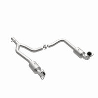 Thumbnail for Magnaflow Conv DF 2009-2014 E-150 4.6 L Underbody