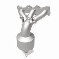 Thumbnail for MagnaFlow Conv DF 95-02 Mazda Millenia 2.3L