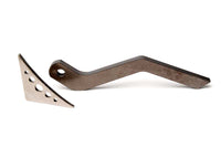 Thumbnail for JKS Manufacturing 2in Extended Sway Bar Mount (Weld-On)