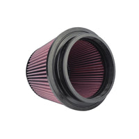 Thumbnail for Injen Oiled Air Filter 6.0in Flange ID / 8.25in Base / 7.2in Media Height / 7.0in Top