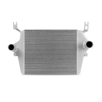 Thumbnail for Mishimoto 99-03 Ford 7.3L Powerstroke PSD Silver Intercooler Kit w/ Polished Pipes