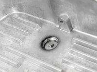 Thumbnail for aFe Power Cover Trans Pan Machined COV Trans Pan Dodge Diesel Trucks 07.5-11 L6-6.7L (td) Machined