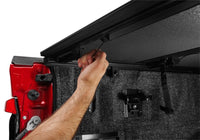 Thumbnail for BAK 21-22 Ford F-150 (Incl. 2022 Lightning) BAKFlip MX4 5.7ft Bed Cover - Matte Finish