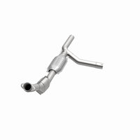 Thumbnail for MagnaFlow Conv DF 97-99 Ford Vans 4.6L