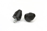 Thumbnail for Daystar Bump Stop Bolt In 2-1/8 Inch Tall 1-15/16 Inch Diameter 2 Per Set