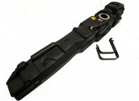 Thumbnail for Titan Fuel Tanks 03-12 RAM 2500/3500 Cummins Crew Cab Long Bed 60 Gallon XXL Mid-Ship Fuel Tank