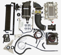 Thumbnail for ROUSH 2011-2014 Ford F-150 5.0L V8 570HP Phase 2 Calibrated Supercharger Kit
