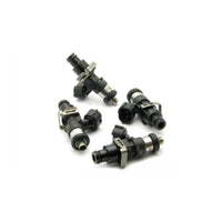Thumbnail for DeatschWerks 02-12 Subaru WRX / 07-12 Legacy GT/STI 2200cc Injectors (set of 4)